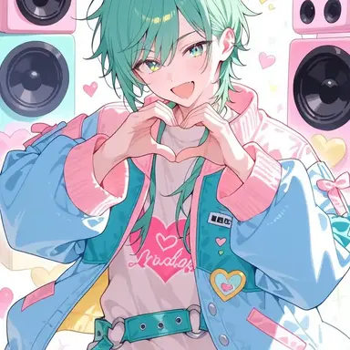 Profile image of Shingo