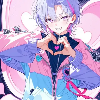 Profile image of Ren