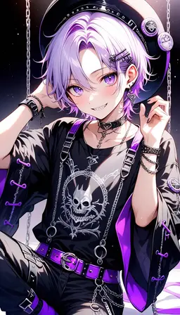 Profile image of Ren