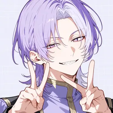 Profile image of Ren