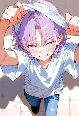 Profile image of Ren