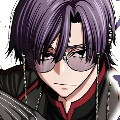 Profile image of 紫苑