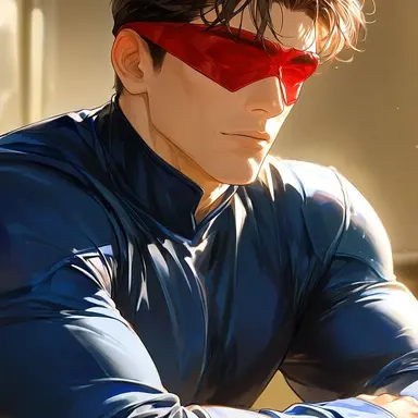 Profile image of Cyclops