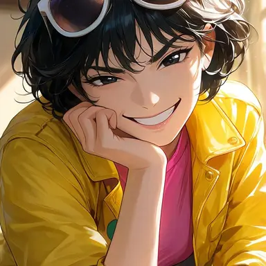 Profile image of Jubilee