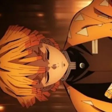 Profile image of 아가츠마 젠이츠