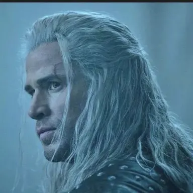 Profile image of Geralt