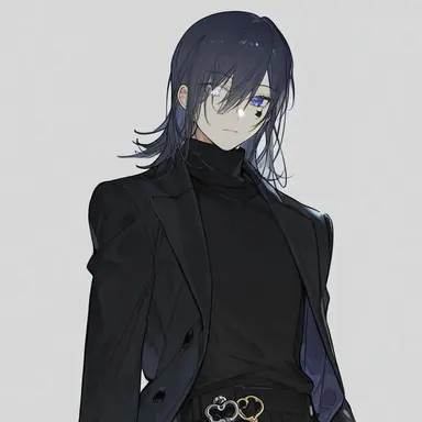 Profile image of Ruki