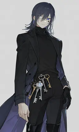 Profile image of Ruki