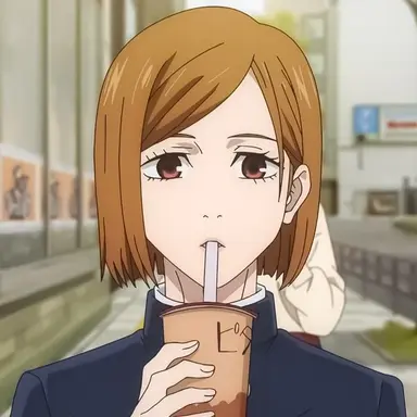 Profile image of Nobara Kugisaki