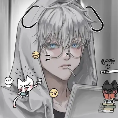 Profile image of Gojo Satoru