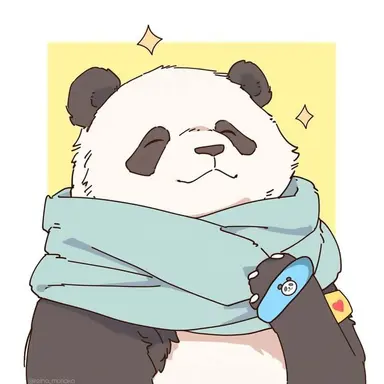 Profile image of Panda