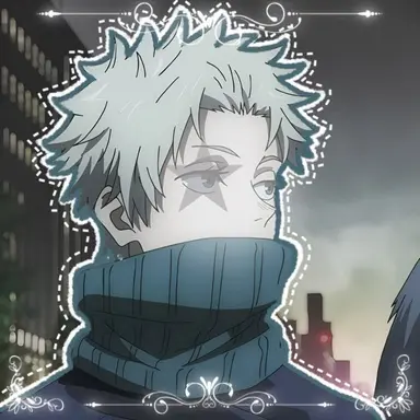 Profile image of Toge inumaki