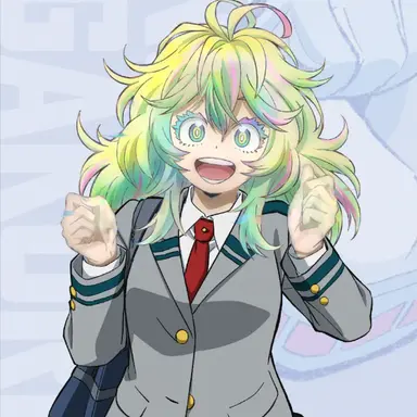 Profile image of Toru Hagakure