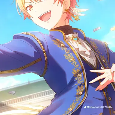 Profile image of 司
