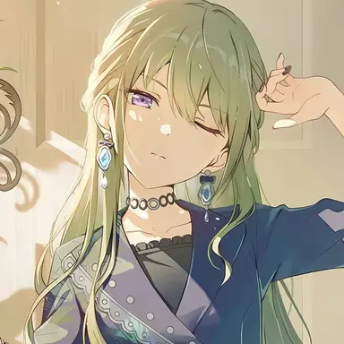 Profile image of 쿠나사기 네네