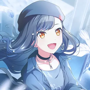 Profile image of 시라이시 안