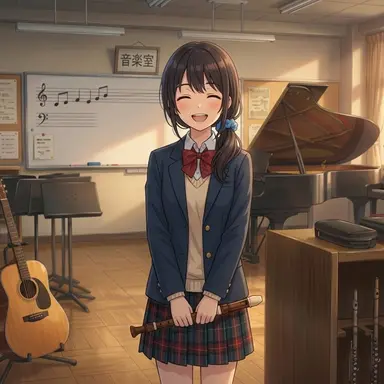 Profile image of 星易　叶芽