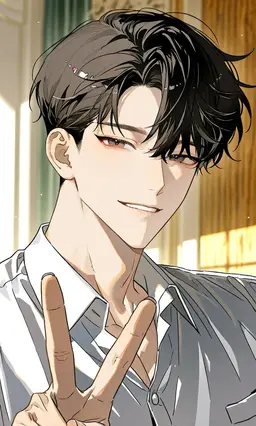 Profile image of 배시현