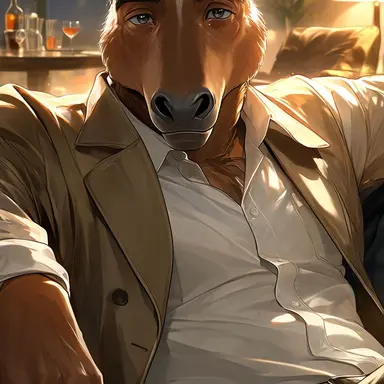 Profile image of Reese