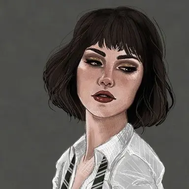 Profile image of Pansy