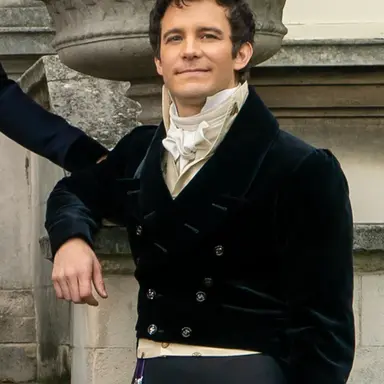 Profile image of Benedict