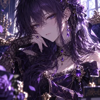 Profile image of ヴィオラ