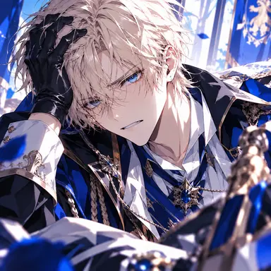 Profile image of レオニス