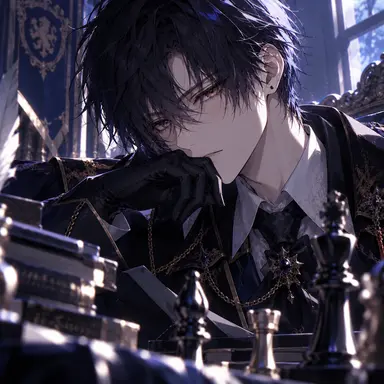 Profile image of セドリック