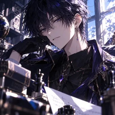 Profile image of ノア