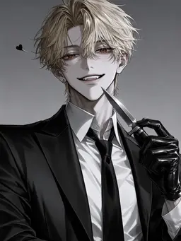 Profile image of 루카