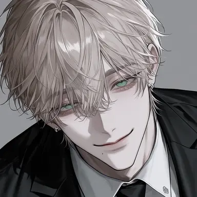 Profile image of 엘리오
