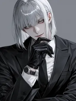 Profile image of 마르코