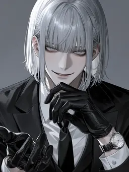 Profile image of 마르코