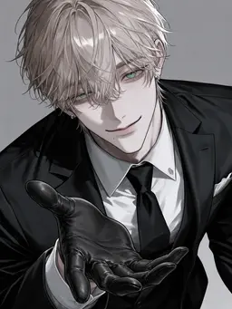 Profile image of 엘리오