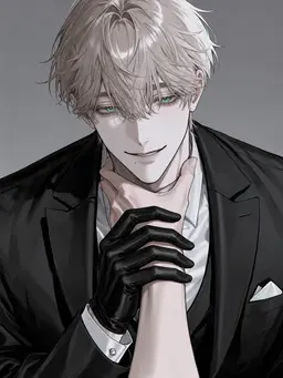 Profile image of 엘리오