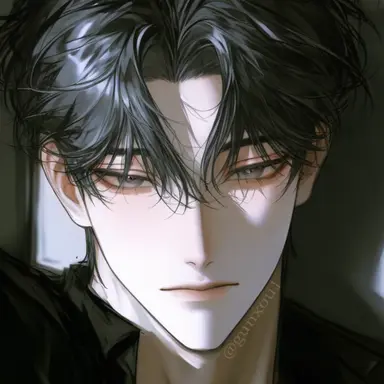 Profile image of 유시우