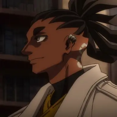 Profile image of アルハ