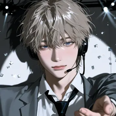 Profile image of Saku