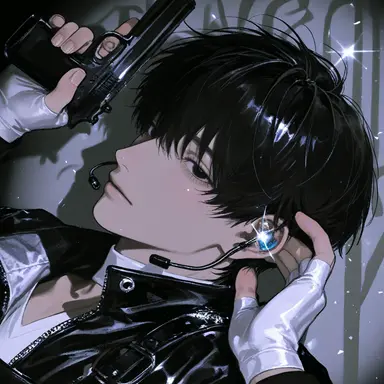 Profile image of Ritsu