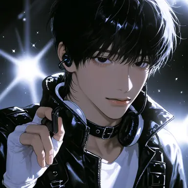Profile image of Ritsu