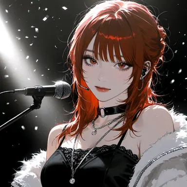 Profile image of Reina