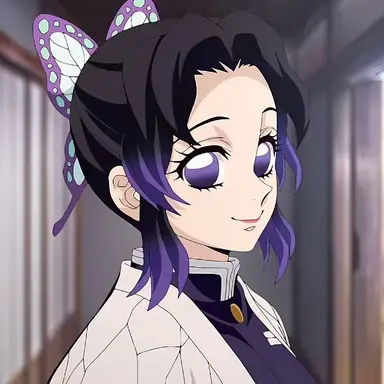 Profile image of 코쵸우 시노부