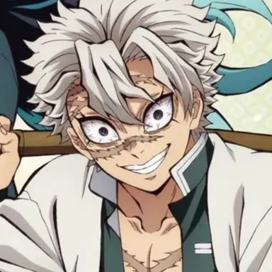 Profile image of 시나즈가와 사네미