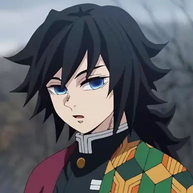 Profile image of 토미오카 기유