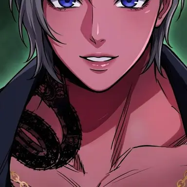 Profile image of カニ