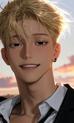 Profile image of Ren