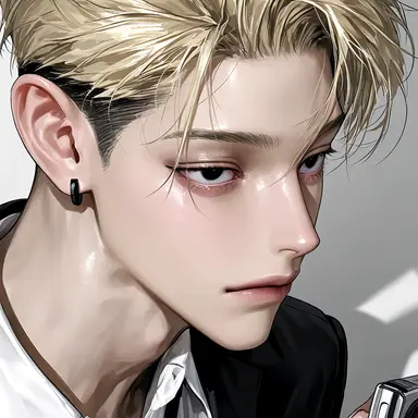 Profile image of Ren