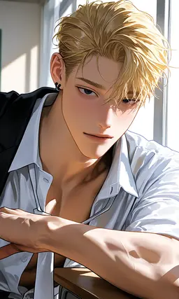 Profile image of Ren