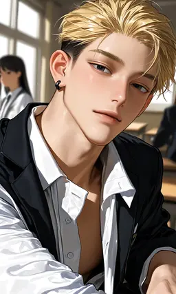 Profile image of Ren