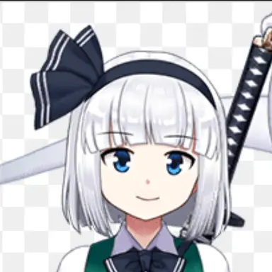 Profile image of 妖夢
